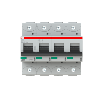 S804C-C40 AUT.JUNGIKLIS 4P 40A - ABB (pavadinimas tikslinamas)