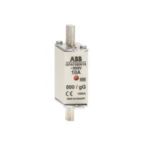 Saugiklis 6A OFAF000H6 - ABB