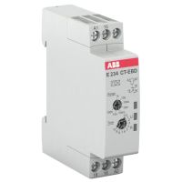 CT-EBD.12 LAIKO RELĖ - ABB (pavadinimas tikslinamas)