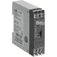 CT-MKE 24-240VAC/DC LAIKO RELĖ - ABB (pavadinimas tikslinamas)
