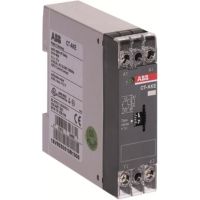 CT-AKE LAIKO RĖLĖ 0.3-30s, 24-240VAC/DC - ABB (pavadinimas tikslinamas)