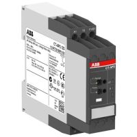 CT-APS.12S LAIKO RELĖ 24-48VDC 24-240VAC - ABB (pavadinimas tikslinamas)