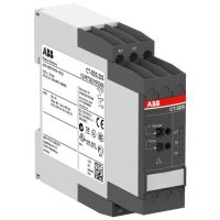 CT-SDS.23S LAIKO RELĖ 2n/o, 380-440VAC - ABB (pavadinimas tikslinamas)