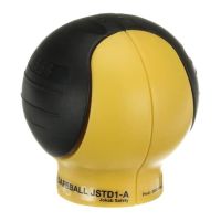 JSTD1-A SAFEBALL WITH 2M CABLE - ABB (pavadinimas tikslinamas)