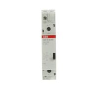 E297-16-10/230IMPULSINĖ RĖLĖ 230V 16A - ABB (pavadinimas tikslinamas)