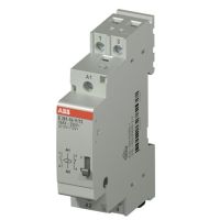 E297-16-11/12 relė 1NC+1NO 12V - ABB (pavadinimas tikslinamas)