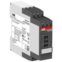 CM-ESS.1S ĮTAMPOS RELĖ 1F 110-130VAC - ABB (pavadinimas tikslinamas)