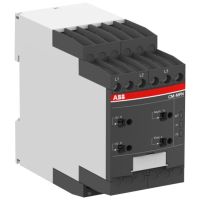 CM-MPN.72S MULTIFUNK. RELĖ 3x530-820VAC - ABB (pavadinimas tikslinamas)
