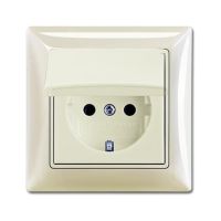 20EUCKD-96-507 EL LIZDAS SU RĖMELIU IP44 - ABB (pavadinimas tikslinamas)