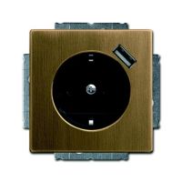 20EUCBUSB-840-500 EL. LIZDAS SU USB - ABB (pavadinimas tikslinamas)