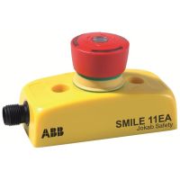 Smile 11 EA Tina AVARINIS STABDYMO MYGTU - ABB (pavadinimas tikslinamas)