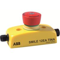 SMILE 12 EA TINA AVARINIO STABDYMO MYGTU - ABB (pavadinimas tikslinamas)