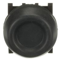 KP6-40B MYGTUKAS "HEAVY DUTY" JUODAS - ABB (pavadinimas tikslinamas)