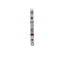 Mygtukas šviečiantis raudonas 115-240V AC LED 1no E217-16-10C - ABB