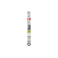 E217-16-01E MYGTUKAS SU LED - ABB (pavadinimas tikslinamas)