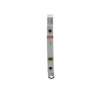 E219-E48 GELTONAS 12-48VAC/DC - ABB (pavadinimas tikslinamas)