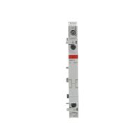 E299-11 PAPILDOMAS KONTAKTAS 1NC+1NO - ABB (pavadinimas tikslinamas)