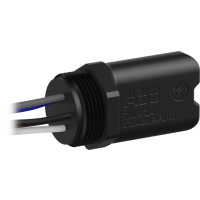 Tina 2A ADAPTERIS 2 KONTAKTŲ - ABB (pavadinimas tikslinamas)