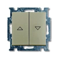 2026/4UC-93-507 ŽALIUZINIS JUNGIKLIS - ABB (pavadinimas tikslinamas)