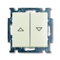 2026/4UC-96-507 ŽALIUZINIS JUNGIKLIS - ABB (pavadinimas tikslinamas)