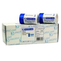 Elementas galvaninis šarminis LR20 C 1.5V Alkaline PBAT D [pak. po 10 vnt.] - PROTEC