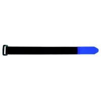 Dirželis 240x25mm medžiaginis surišimui PKLG [pak. po 10 vnt.] - PROTEC