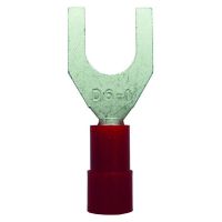Antgalis šakutė izoliuotas 0.5-1xC6 Cu raudonas PQKG [100] - PROTEC