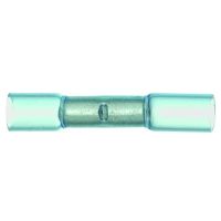 Vamzdelis presuojamas izoliuotas 0.5-1.0mm2 Cu permatomas termosusitraukiantis PSVIW [100] - PROTEC