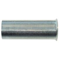 Antgalis gilzinis 1mm2 Cu balintas L-6mm DIN 46228 PAEH [500] - PROTEC