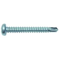 Savisriegis 3.9x16mm [100] - PROTEC