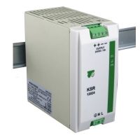 Maitinimo šaltinis 100-240V AC/24V DC 120VA 5A KSR12024 - BREVE-TUFVASSONS