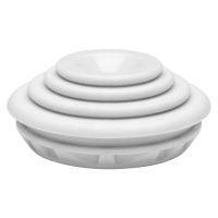 Sandariklis pjaunamas D20 (skylei D23) IP55 5070537 - GEWISS