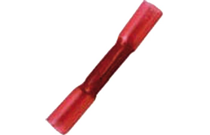 Vamzdelis presuojamas izoliuotas 0.5-1.0mm2 Cu raudonas termosusitraukiantis ICIQ1WSV [50] - INTERCABLE