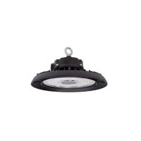 Šviestuvas pakabinamas LED 120/160/200W IP65 4000K 18000/24000/30000lm D-300mm H-160mm Disc B LED1x30000/24000/18000 J678 T840 - NORTHCLIFFE