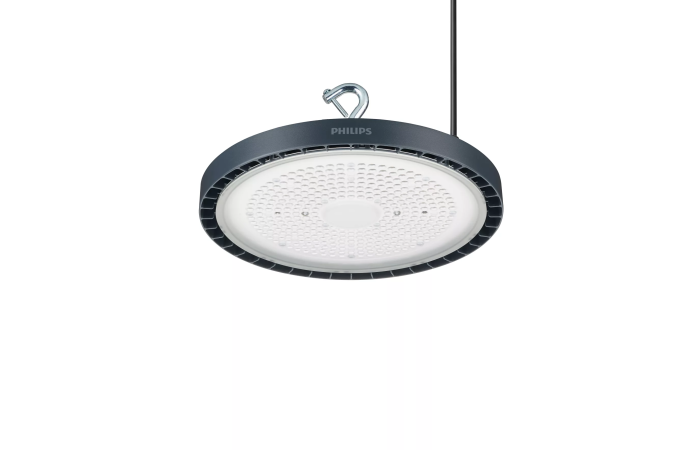 Šviestuvas pakabinamas LED 126W IP65 4000K 20000lm BY121P G5 LED200S/840 PSU WB CoreLine - PHILIPS