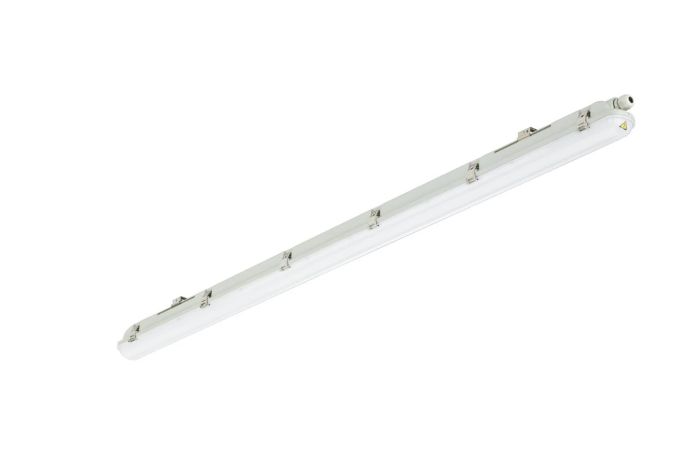 Šviestuvas v/t LED 53W IP65 4000K 6800lm L-1.5m WT065C G3 LED68S/840 PSU L1500 BN LEDINAIRE - PHILIPS