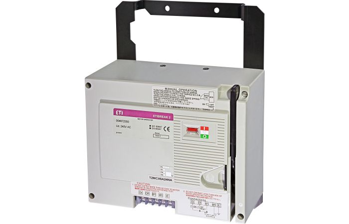 Pavara automatui 240V AC MO2 1250-1600 - ETI