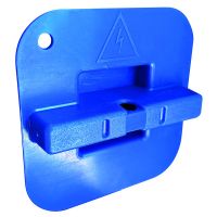 Dangtelis apsauginis lizdams PSMS50 [pak. po 50 vnt.] - PROTEC