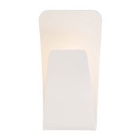 Šviestuvas v/t LED 16W 2000-3000K 900lm 140x115mm H-265mm baltos spalvos BRA CANOPUS - DEKO LIGHT