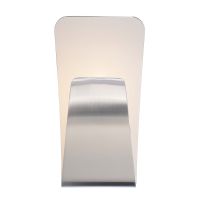 Šviestuvas v/t LED 16W 2000-3000K 900lm 140x115mm H-265mm sidabrinės spalvos BRA CANOPUS - DEKO LIGHT