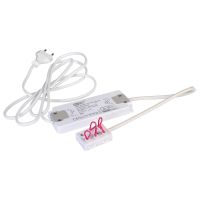 Maitinimo šaltinis LED 6 vietų 20W 2-57V DC 350mA HERCULIS - DEKO LIGHT