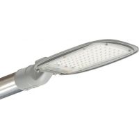 Šviestuvas gatvių LED 50W IP65 4000K 5500lm Star B LED1x5000 H212 T740 - NORTHCLIFFE