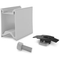 Atrama aukštinanti RailUp komplektas - K2 SYSTEMS