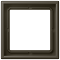 Rėmelis viengubas ombre naturelle 31 LE CORBUSIER - JUNG