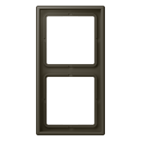 Rėmelis dvigubas ombre naturelle 31 LE CORBUSIER - JUNG