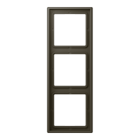 Rėmelis trigubas ombre naturelle 31 LE CORBUSIER - JUNG