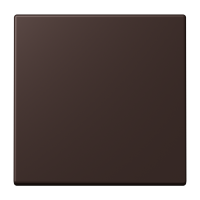 Klavišas viengubam jungikliui terre d’ombre brulee 59 LE CORBUSIER - JUNG