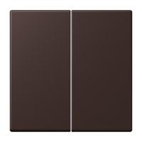 Klavišas dvigubam jungikliui terre d’ombre brulee 59 LE CORBUSIER - JUNG