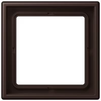 Rėmelis viengubas terre d’ombre brulee 59 LE CORBUSIER - JUNG