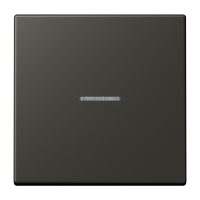 Klavišas viengubam jungikliui ombre naturelle 59 LE CORBUSIER - JUNG